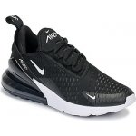 Nike W Air Max 270 black/anthracite/white černá – Zboží Dáma