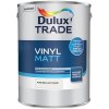 Interiérová barva Dulux - Vinyl Matt PBW - bílá 5l
