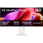 LG UltraFine 40U990A-W – Sleviste.cz