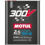 Motul 300V LE MANS 20W-60 2 l | Zboží Auto