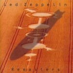 Led Zeppelin - Remasters CD – Zbozi.Blesk.cz