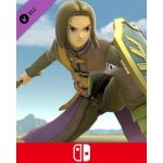 Super Smash Bros Ultimate Hero Challenger Pack – Hledejceny.cz