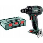 Metabo SSW 18 LTX 300 BL – Zboží Dáma