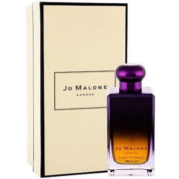 Jo Malone Violet & Amber Absolu kolínská voda unisex 100 ml od 6