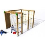 CUBS hřiště NINJA 1 – Zboží Dáma