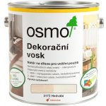 Osmo 3172 Dekorační vosk intenzivní 2,5 l Hedvábí – Hledejceny.cz