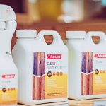 ADLER Česko Clean Multi Refresher čistič a odšeďovač 0,5 l – Zboží Dáma