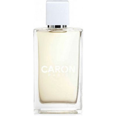 Caron L'Eau Cologne toaletní voda pánská 100 ml tester