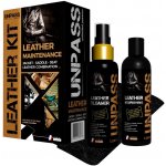 UNPASS Leather care kit