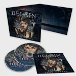 Delain - DARK WATERS CD – Hledejceny.cz