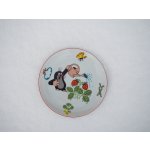 Talíř mělký KRTEČEK A JAHŮDKY – Zboží Dáma Talíř mělký KRTEČEK A JAHŮDKY – Zboží Dáma