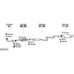 Bosal BS 099-465 | Zboží Auto