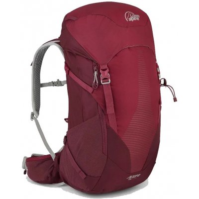 Lowe Alpine AirZone Trail ND 28l anthracite/graphene – Zboží Mobilmania