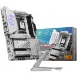 MSI MPG B850 EDGE TI WIFI – Zboží Živě