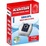 KOMA SB03PL 4 ks – Zboží Dáma