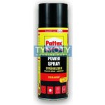 PATTEX Power Spray 400g – Hledejceny.cz