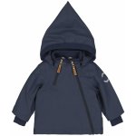 Mikk-Line Lehká dětská přechodová bunda odolná proti větru a dešti tmavě modrá Blue Nights 16735 – Zbozi.Blesk.cz