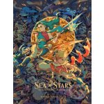 Art of Sea of Stars – Sleviste.cz