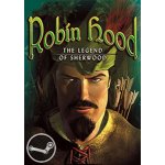 Robin Hood: The Legend of Sherwood – Hledejceny.cz