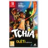 Hra na Nintendo Switch Tchia (Oléti Edition)