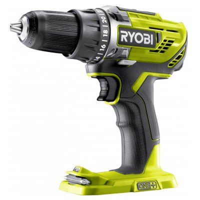 RYOBI R18DD3 5133002889 – Sleviste.cz