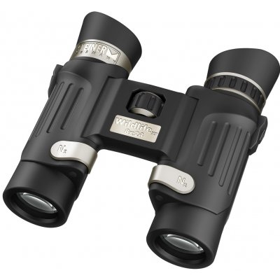 Steiner WILDLIFE XP 8x24 – Zboží Živě
