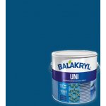 Balakryl Uni Lesk 0,7 kg tmavě modrý – Sleviste.cz