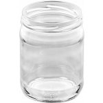 Browin Zavařovací sklenice Twist-off Ø 82/6 132501 8ks x 500ml – Hledejceny.cz