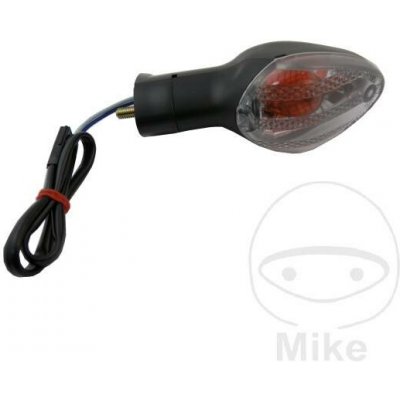JMP blinkr HONDA CB 600 F HORNET 11-15, CB 600 FA HORNET ABS 11-15, CB 1000 R 08-16, CB 1000 RA ABS 08-16, CBR 600 RR 09-16, CBR 600 RRA ABS 09-16, CBR 600 F 11-13... | Zboží Auto