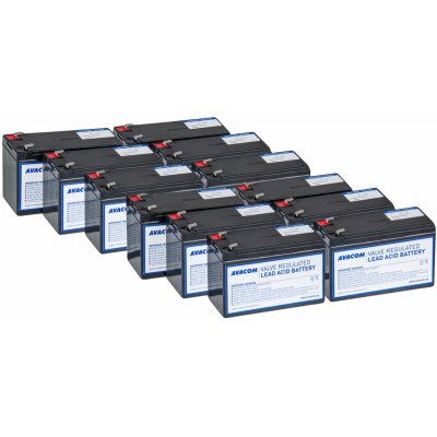 AVACOM AVA-RBP12-12072-KIT – Zboží Živě