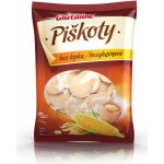 Druid Bezlepkové piškoty 120 g – Zboží Dáma