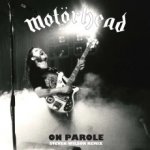 Motörhead - On Parole RSD 2026 Coloured Vinyl LP – Zboží Mobilmania