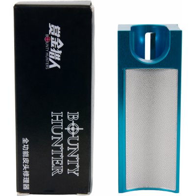 Dybior Brousek upravovač kůže Bounty Hunter 10 v 1 – Hledejceny.cz