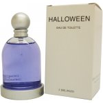 Jesus Del Pozo Halloween toaletní voda dámská 100 ml tester – Hledejceny.cz