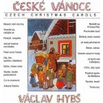 Václav Hybš se svým orchestrem - České Vánoce CD – Zboží Dáma