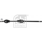 Hnací hřídel - poloosa FEBI BILSTEIN 182762 | Zboží Auto