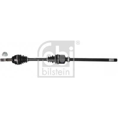 Hnací hřídel - poloosa FEBI BILSTEIN 182762 | Zboží Auto