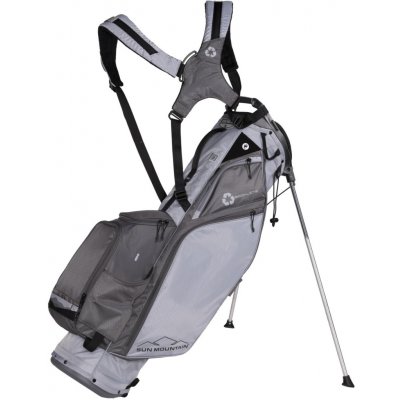 Sun Mountain Eco-Lite 14-Way Stand Bag – Zboží Dáma