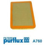 Vzduchový filtr PURFLUX A760 – Hledejceny.cz