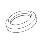 ECI Podložka tlumiče výšlehu pro pušku AR15 – Hledejceny.cz