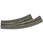 Roco Line Výhybka BWL3 4 oblouková levá s podložím 42572 – Zbozi.Blesk.cz