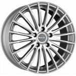 MAK Fatale 7,5x17 5x112 ET50 silver | Zboží Auto