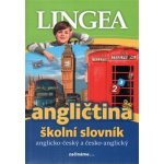 Anglicko-český česko-anglický školní slovník – Hledejceny.cz