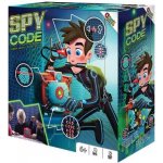 Cool games Spy code Sejf – Zbozi.Blesk.cz