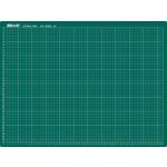 Řezací podložka KW-triO A2 9Z202 pro řezání odlamovacím nebo rotačním nožem zelená – Zboží Dáma