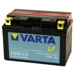 Varta YTR9-BS, 510901 – Hledejceny.cz