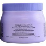 Kérastase Blond Absolu Masque Ultra-Violet 500 ml – Zboží Dáma