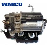VW Touareg III (CR7) - kompresor komplet - 4M0616005H