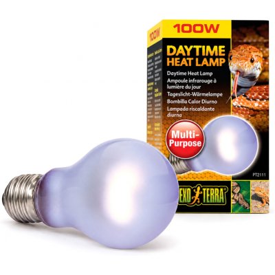 Hagen Exo Terra Daytime Heat 100 W – Hledejceny.cz
