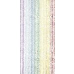 Závěs do dveří, perly Colorado 90x200 cm – Hledejceny.cz
